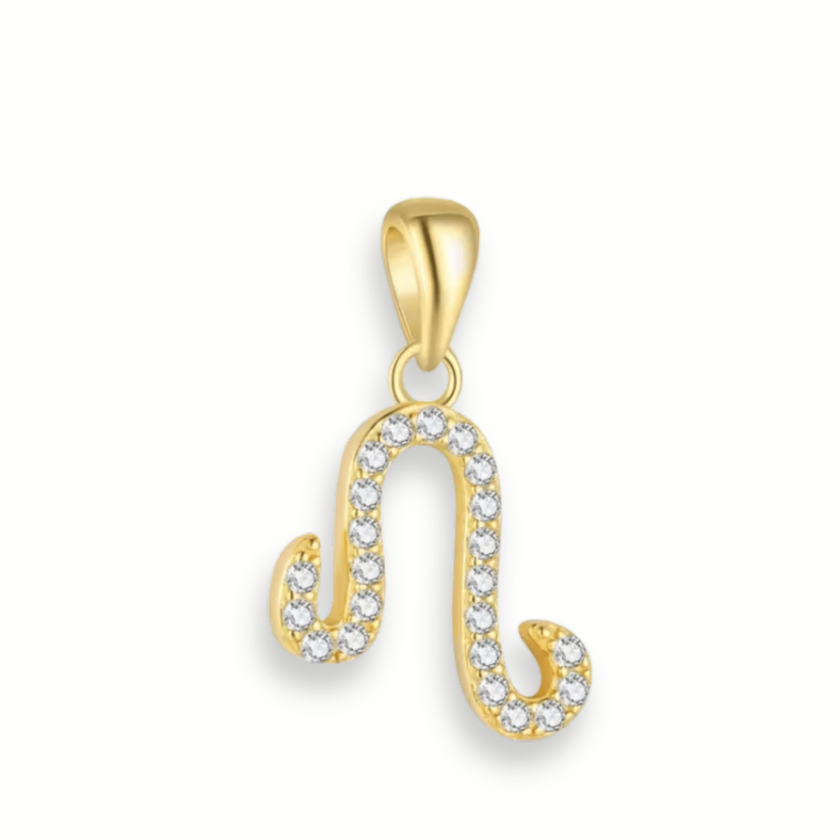 Diamanta Zodiac Pendant™ – Der Löwe