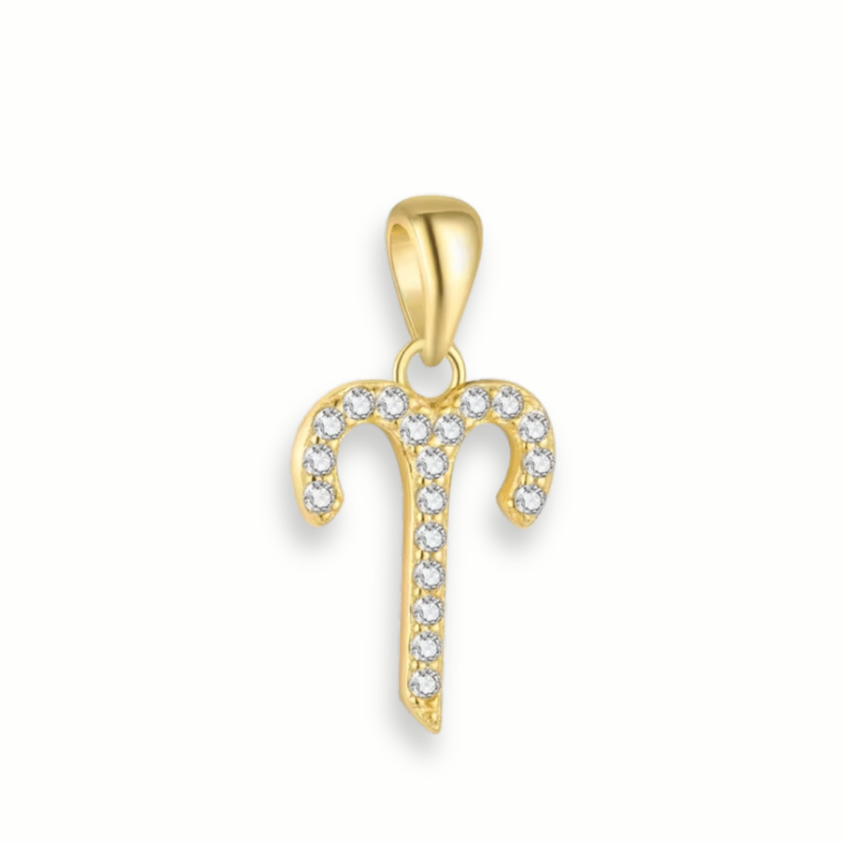 Diamanta Zodiac Pendant™ – Widder