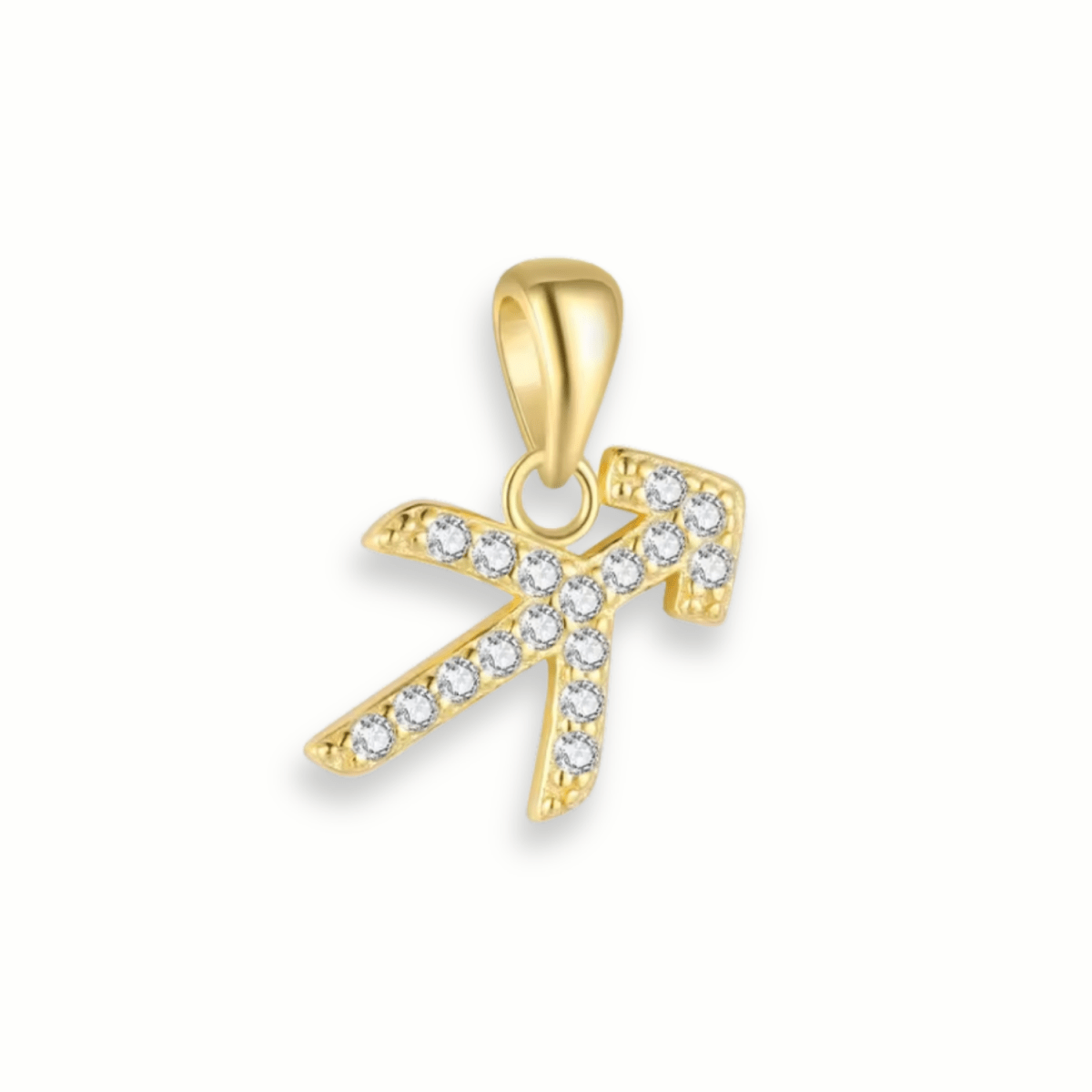 Diamanta Zodiac Pendant™ – Schütze