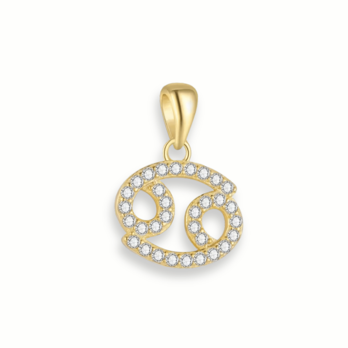 Diamanta Zodiac Pendant™ – Krebs