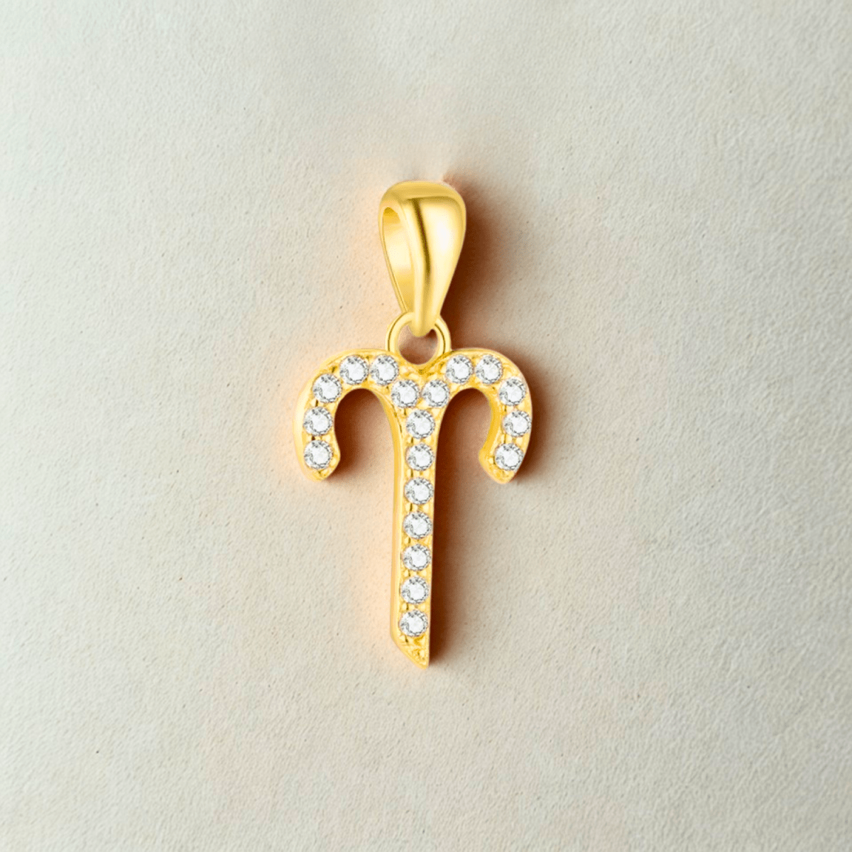 Diamanta Zodiac Pendant™ – Widder