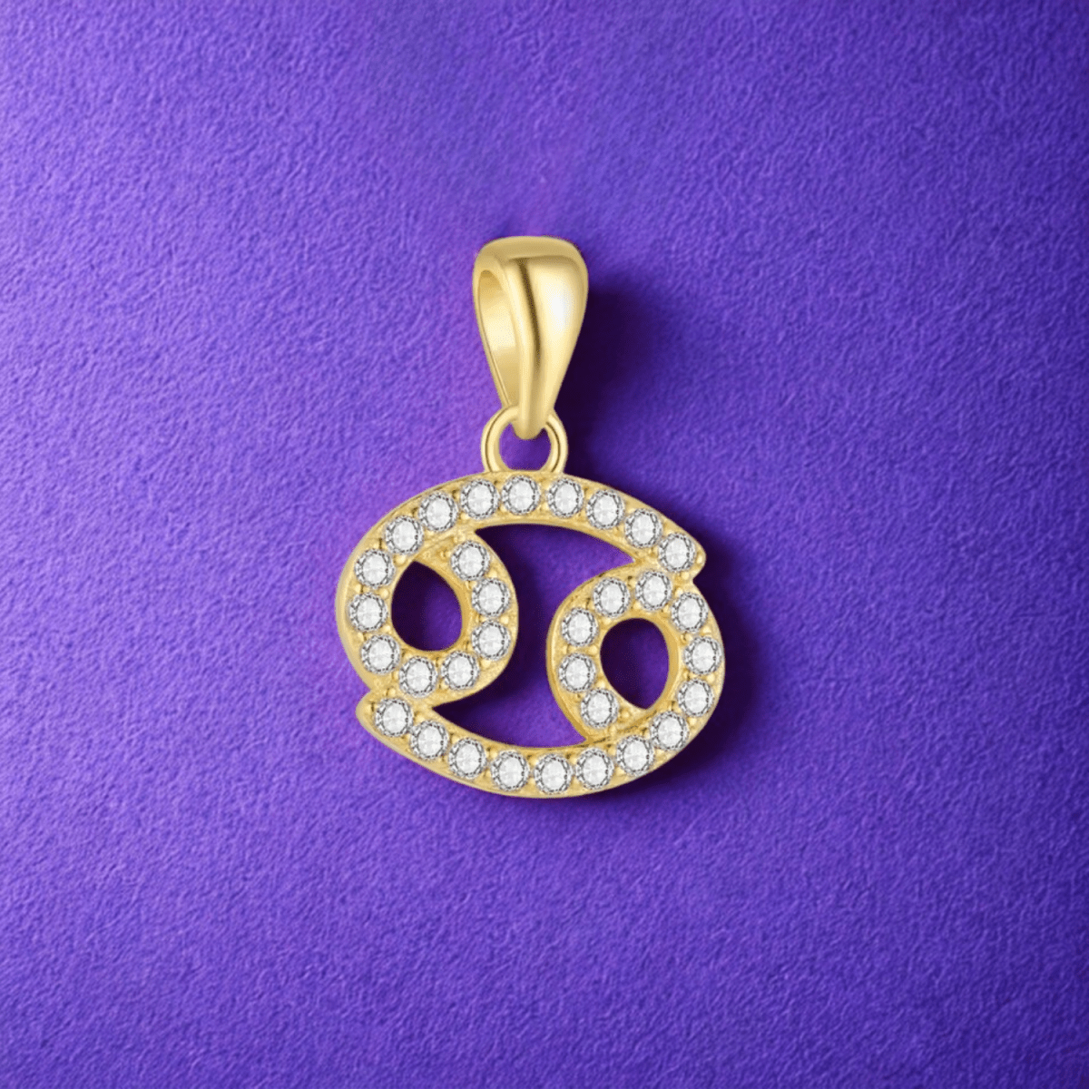 Diamanta Zodiac Pendant™ – Krebs