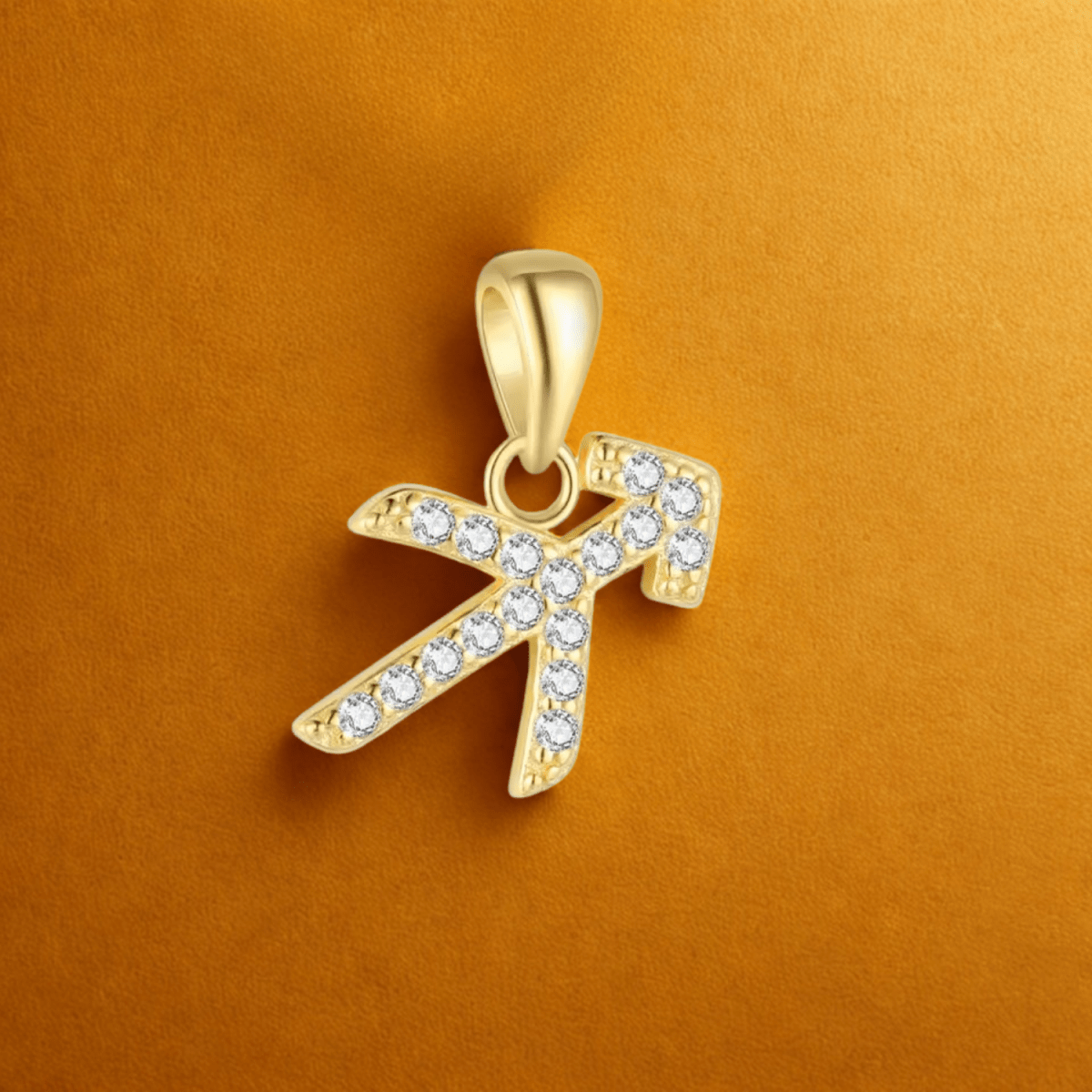 Diamanta Zodiac Pendant™ – Schütze