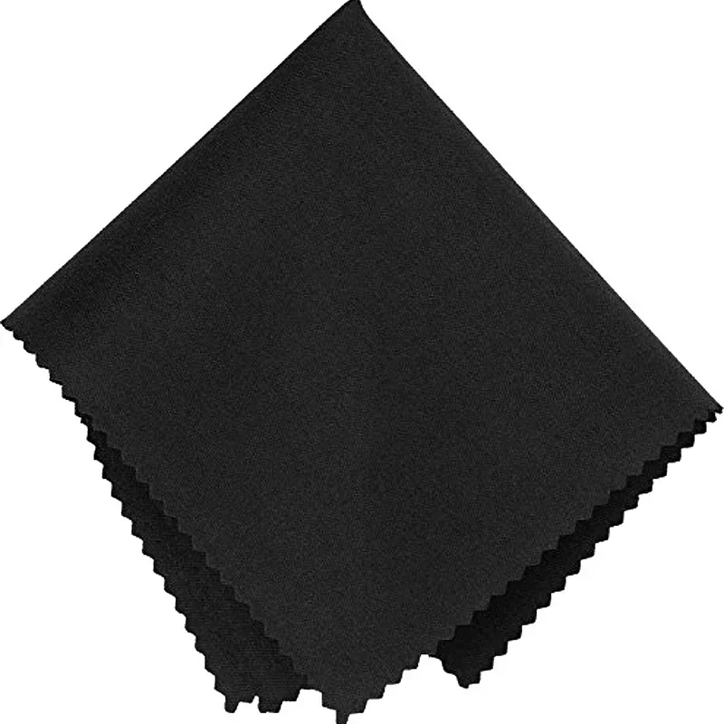 Schmuckpoliertuch – Reinigung &amp; Glanz | Diamanta Shine Cloth™